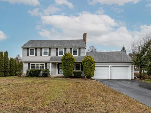 150 Indian Meadow Dr, Northborough, MA 01532