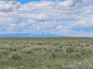 PARCEL 17 Squirrel Creek Rd, Colorado Springs, CO 80928