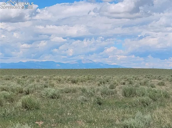 PARCEL 17 Squirrel Creek Rd, Colorado Springs, CO 80928