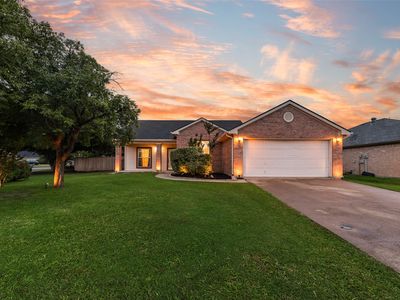 401 Autumn Trl, Royse City, TX, 75189