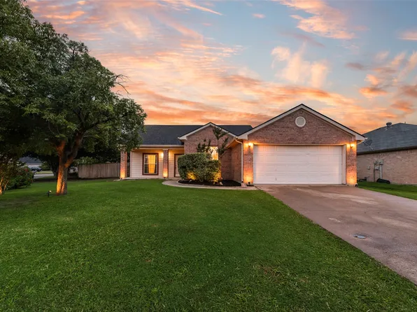 401 Autumn Trl, Royse City, TX 75189