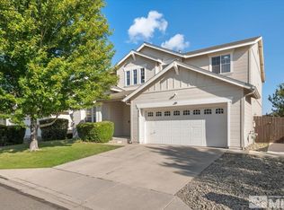 9215 Rising Moon Dr, Reno, NV 89506