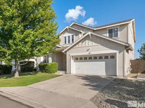 9215 Rising Moon Dr, Reno, NV 89506