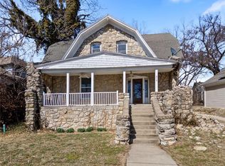 214 Cliff Dr, Excelsior Springs, MO 64024