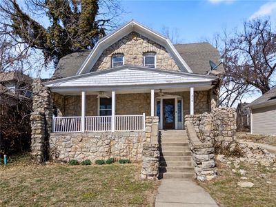 214 Cliff Dr, Excelsior Springs, MO, 64024