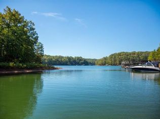 3586 War Hill Park Rd, Dawsonville, GA 30534