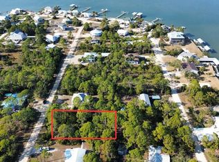 315 Howell St, Eastpoint, FL 32328