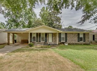 552 Highland Oaks Dr, Tuscaloosa, AL 35405
