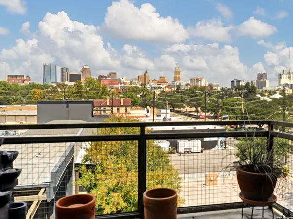 831 S Flores #2407-2409, San Antonio, TX 78204