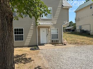 703 S Florence St, Carthage, MO 64836