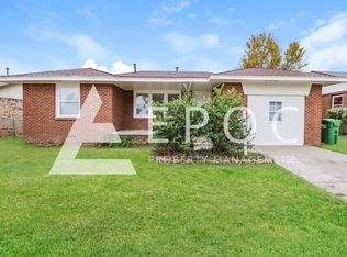 104 Pine Ave, Yukon, OK 73099