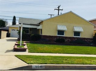 10348 Jersey Ave, Santa Fe Springs, CA 90670