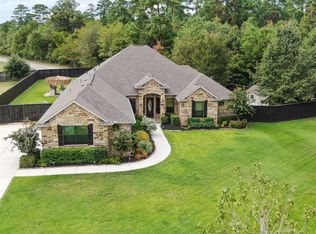 18919 W Grand Pine Cir, Montgomery, TX 77356