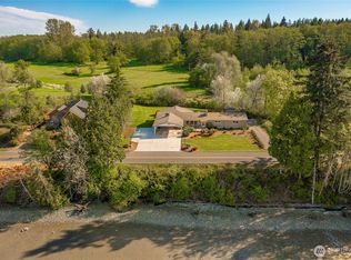 5097 Drayton Harbor Road, Blaine, WA 98230