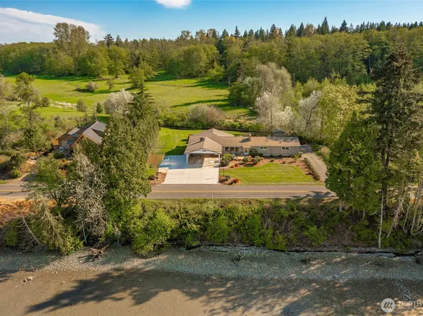 5097 Drayton Harbor Road, Blaine, WA 98230