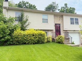 2829 Easthills Dr, Lexington, KY 40517