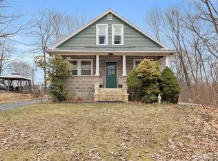 85 Carter Avenue Ext, Meriden, CT 06451