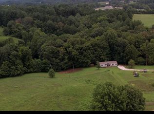 354 Beasley Rd, Nancy, KY 42544