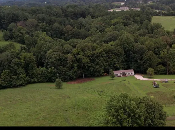 354 Beasley Rd, Nancy, KY 42544