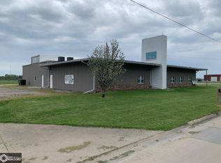 400 E Green St, Centerville, IA 52544