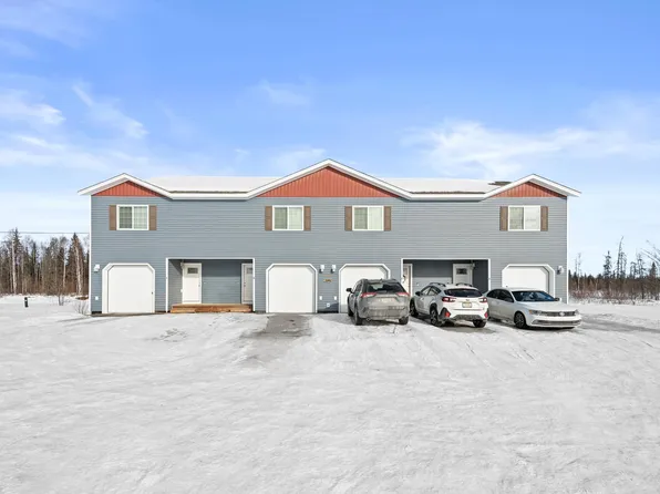 2000 Sunlit Fields Ct, North Pole, AK 99705