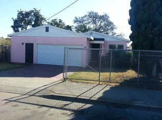 10541 Pippin St, Oakland, CA 94603