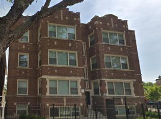 6159 S Washtenaw Ave APT 202, Chicago, IL 60629