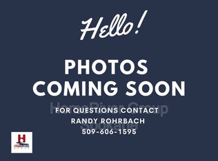 5208 N Walnut St, Spokane, WA 99205