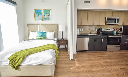 Magnolia Apartment Residences Photo 1