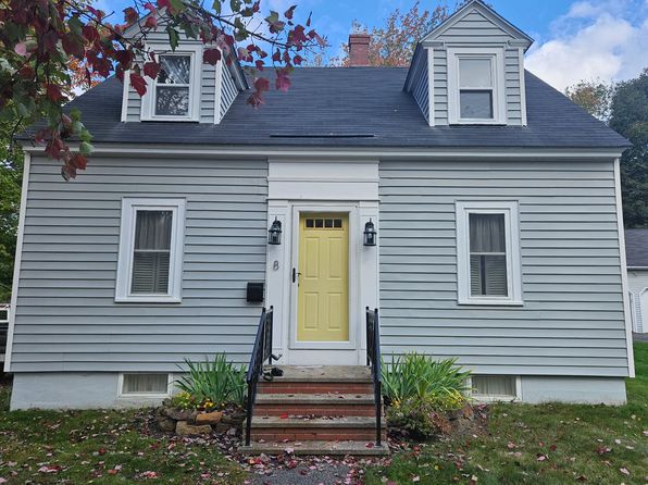 8 Grove St