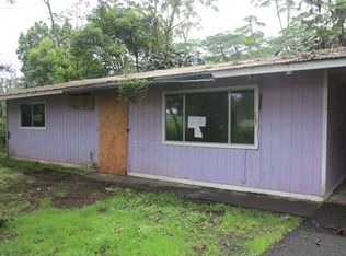 14-809 Cholet Cir, Pahoa, HI 96778