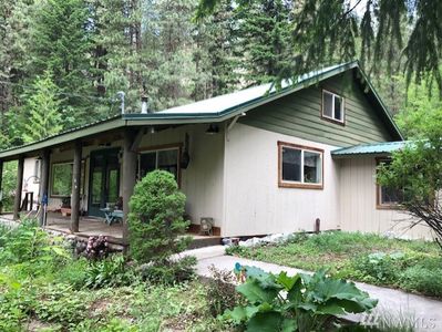 11272 Clark Canyon Rd, Leavenworth, WA, 98826