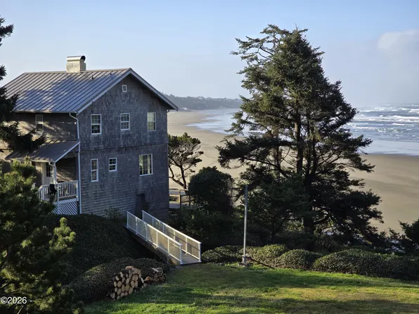 5020 NW Agate Way, Newport, OR 97365