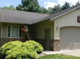 N7348 540th St, Menomonie, WI 54751