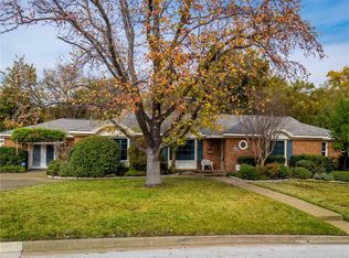 6408 Kirkwood Rd, Fort Worth, TX 76116