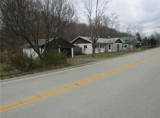 6571 Somerset Pike, Boswell, PA 15531