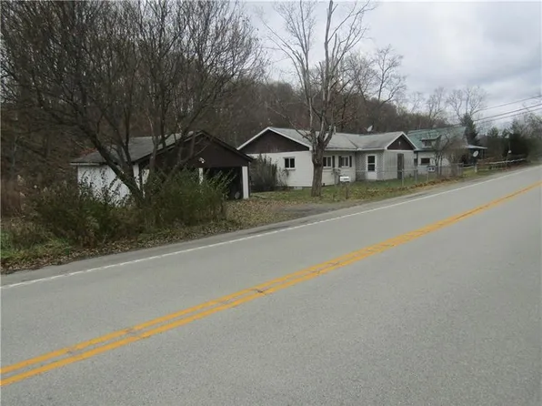 6571 Somerset Pike, Boswell, PA 15531