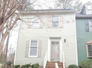 3108 Coachmans Way, Durham, NC 27705