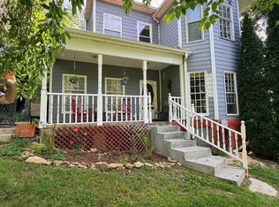 2225 Bald Creek Rd, Clyde, NC 28721