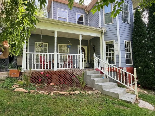 2225 Bald Creek Rd, Clyde, NC 28721