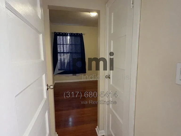 Indy Downtown Colonial Apartments — Photo 62