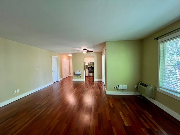 View from Living Room back wall
