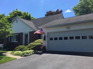 830 Frank Dr, Emmaus, PA