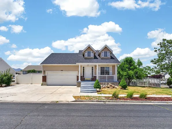 3068 S Burdock Dr, West Valley City, UT 84128