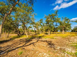 LOT 34 Reservation Rd, Harper, TX 78631