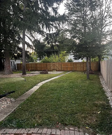 3946 Carrollton Ave #3946 — Photo 3