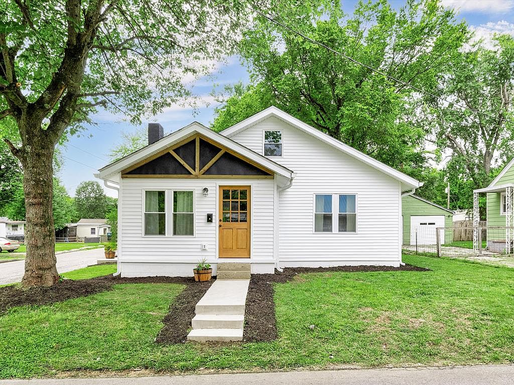 203 Hopewell St, Madisonville, KY 42431 Zillow