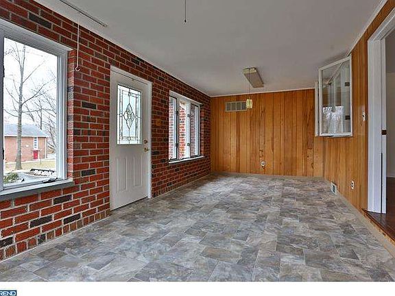 Sun Room