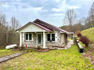 5507 Thackers Branch Rd, Norton, VA 24273