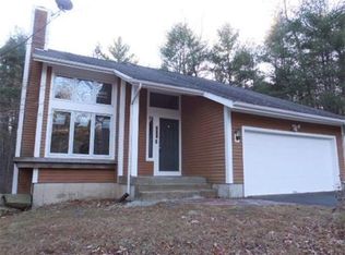 491 Daniel Shays Hwy, Belchertown, MA 01007